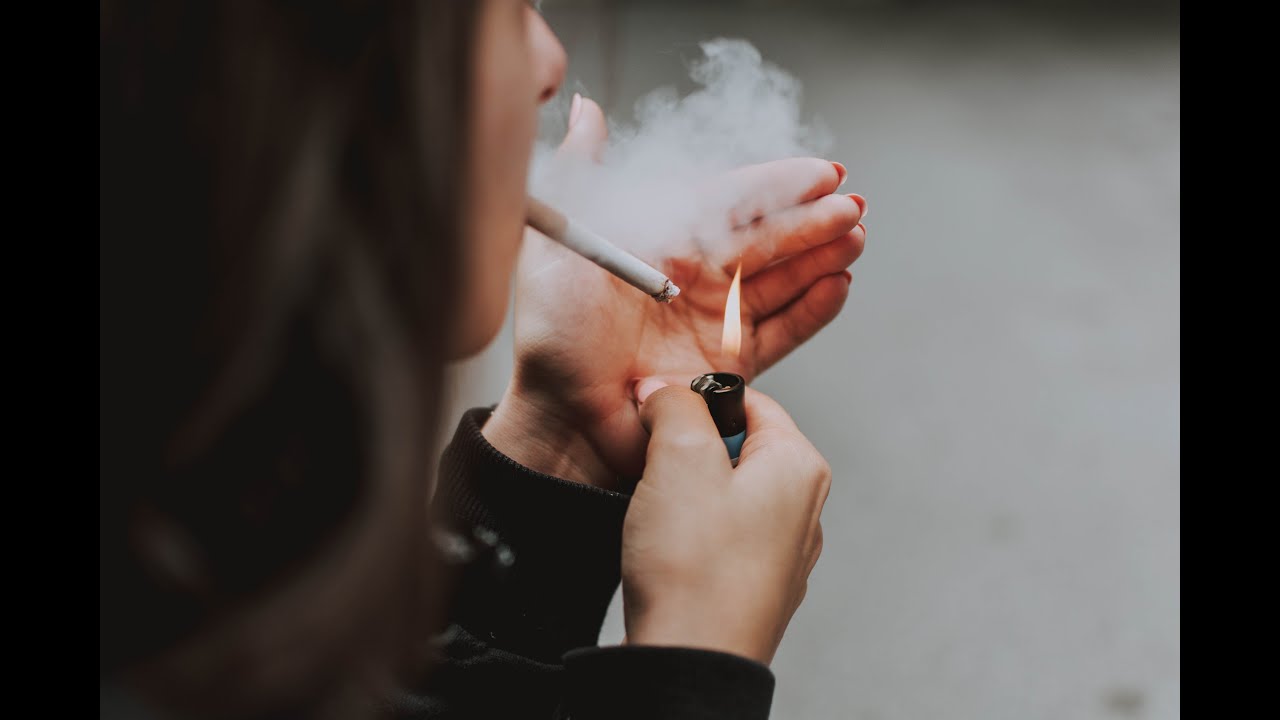 Canada will soon add health warnings on individual cigarettes