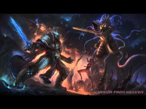 Cabal Mind- Symmetrical Hopes (2015 Epic Dark Aggressive Rock Metal) - UCCPZaars-rszINXhvmggd7Q