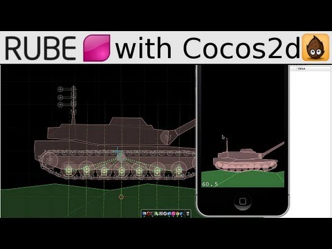 Using RUBE with Cocos2d (1/2) - UCTXOorupCLqqQifs2jbz7rQ