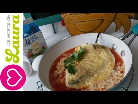 CHILES RELLENOS ¡SIN FREíR! Comida Saludable - UCbtJ9-FGxyT76V5ebEDNhgg