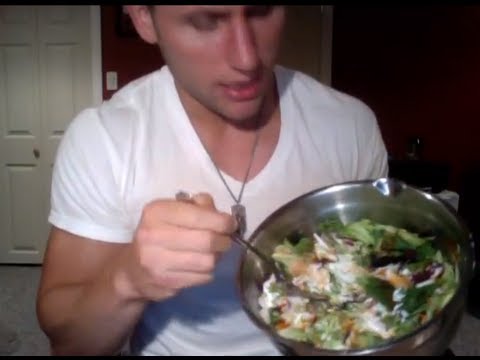 Quick "Bodybuilding Meal Example" - UCHZ8lkKBNf3lKxpSIVUcmsg