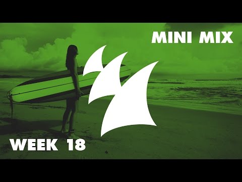 Armada Music Top 100 - New Releases - Week 18 - UCGZXYc32ri4D0gSLPf2pZXQ