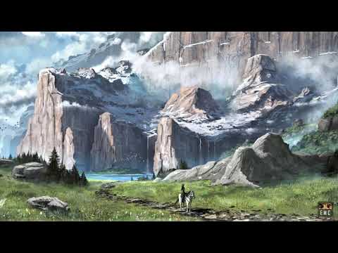 ASKII Symphonic and Brodie Marshall - Aefintyr | Epic Beautiful Atmospheric Vocal Orchestral - UCZMG7O604mXF1Ahqs-sABJA