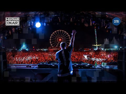 Hardwell On Air 376 - UCPT5Q93YbgJ_7du1gV7UHQQ