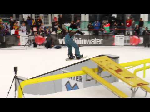 2012 X Games Real Street Rail Jam - TransWorld SNOWboarding - UC_dM286NO7QhuX18nMW0Z9A