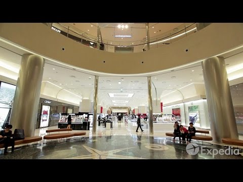 Shinsegae Centum City Vacation Travel Guide | Expedia - UCGaOvAFinZ7BCN_FDmw74fQ