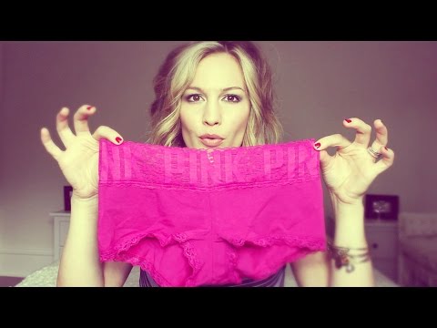 Haul: Victoria's Secret, Urban Outfitters, Forever21! - UCzdEQyIy-uCVXcjwfq8SbKw