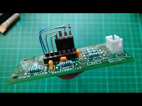 New PCBs from JLCPCB - Dual 555 Timer Oscillator (pt 1) - UCmHvGf00GDuPYG9DZqQKd9A