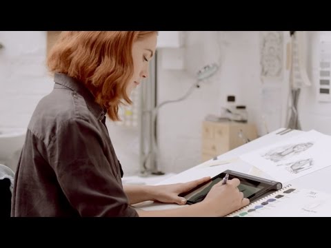 YOGA Tab 3 - Product Video - UCpvg0uZH-oxmCagOWJo9p9g