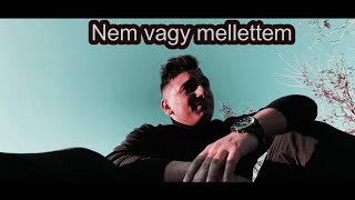 Stefi - Nem vagy mellettem (Official Music Video)