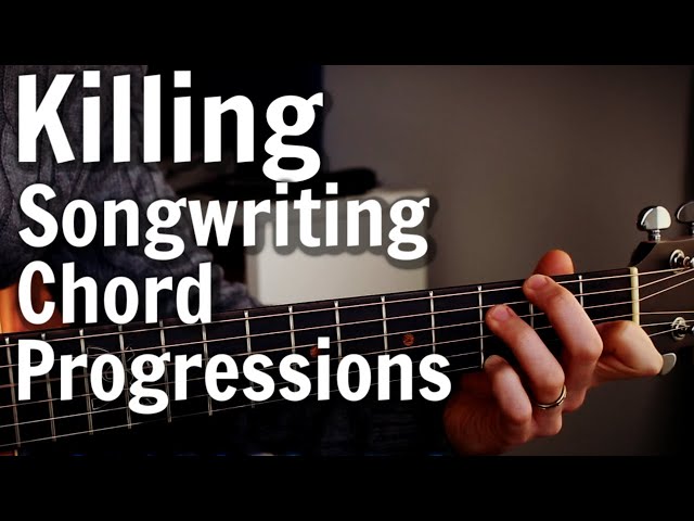 Folk Music Chord Progressions You Need to Know