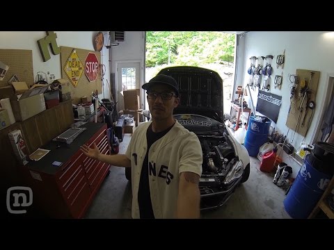 Tuerck Talks Cold Weather Drifting: Tuerck'd Burnout Response Season Premiere - UCsert8exifX1uUnqaoY3dqA