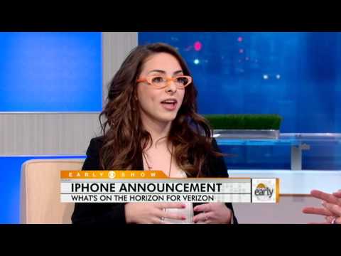 iPhone Announcement - UClzCn8DxRSCuMFv_WfzkcrQ