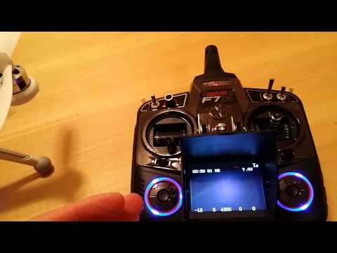 New Walkera Devo F7DS FPV Transmitter Sneak Peak - UCKMr_ra9cY2aFtH2z2bcuBA