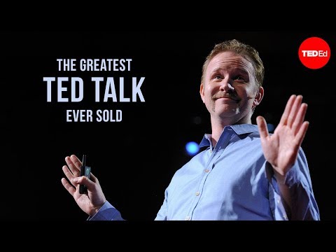 The greatest TED Talk ever sold - Morgan Spurlock - UCsooa4yRKGN_zEE8iknghZA