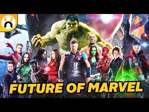 Where Does the MCU Go After Infinity War? - UCaA3Cnh8B_jmfTLX9GjIqEw