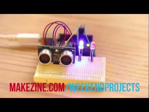 Weekend Projects - Hot/Cold LEDs - UChtY6O8Ahw2cz05PS2GhUbg