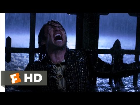 Van Helsing (2004) - I'll Set You Free Scene (7/10) | Movieclips - UC3gNmTGu-TTbFPpfSs5kNkg