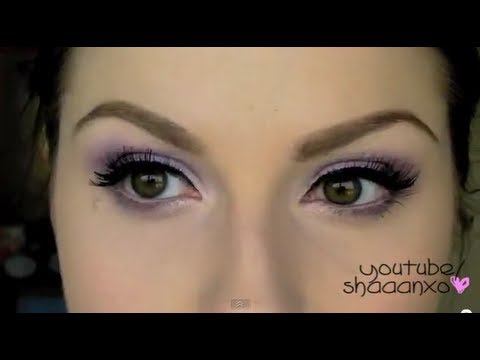 How To Apply False Eyelashes! ♡ Faux Lash Application :) - UCMpOz2KEfkSdd5JeIJh_fxw