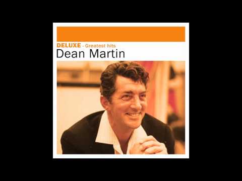 Dean Martin - Dream a Little Dream of Me