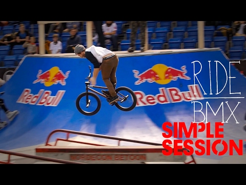 BMX: STREET FINALS - SIMPLE SESSION 2017 - UCdJBLqPpsyNSPmAhVmD3HSg