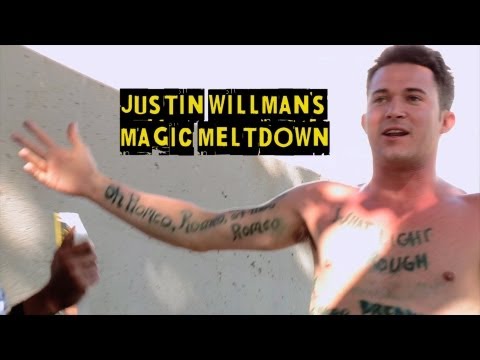 MAGIC GOES TO COLLEGE - Justin Willman's Magic Meltdown - UCTAgbu2l6_rBKdbTvEodEDw