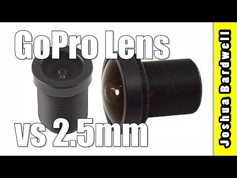 GoPro Lens vs. 2.5mm Lens for FPV | HEAD-TO-HEAD - UCX3eufnI7A2I7IkKHZn8KSQ