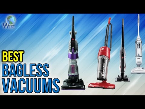 10 Best Bagless Vacuums 2017 - UCXAHpX2xDhmjqtA-ANgsGmw