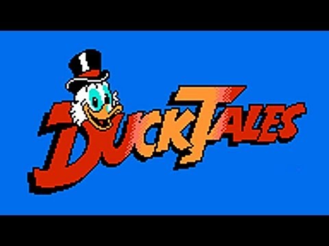 Playing DuckTales (NES), A Wii U Preview Event, and More - Nintendo Video Chat - UCKy1dAqELo0zrOtPkf0eTMw