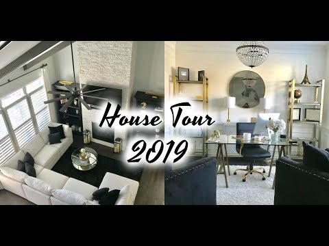 OFFICIAL HOUSE TOUR 2019 | THE GLAM TWINZ - UCqRX-HCZf5HN3eRDhH_HVHQ