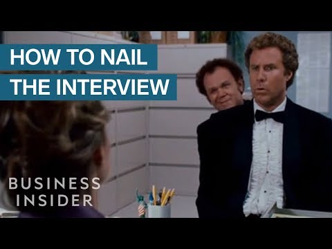 How To Land The Interview And Nail It - UCcyq283he07B7_KUX07mmtA