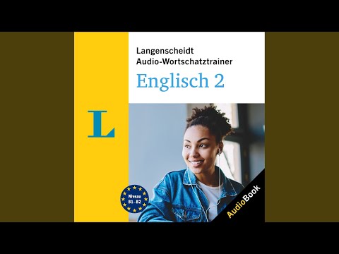 Chapter 1.1 - Langenscheidt Audio-Wortschatztrainer Englisch 2