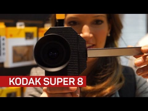 Kodak's revamped Super 8 camera will make film purists drool - UCOmcA3f_RrH6b9NmcNa4tdg