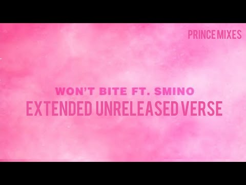 Doja Cat & Smino - Won’t Bite (Extended)