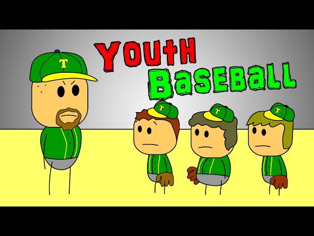 The Yard Baseball Club is the Place to Be