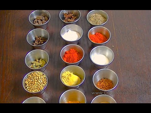 NIHARI MASALA POWDER *COOK WITH FAIZA* - UCR9WXUxcp0bR9OWi5ersIHw