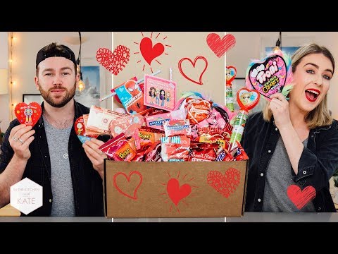 Feeling the Candy Love - This With Them - UC_b26zavaEoT1ZPkdeuHEQg