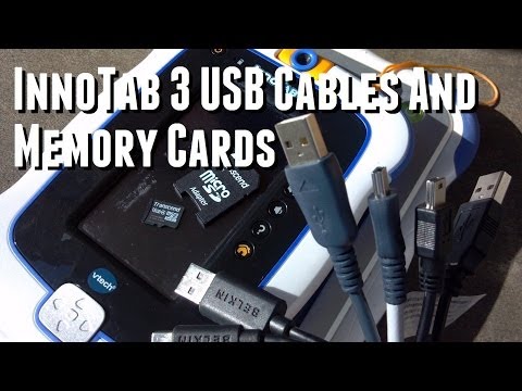 InnoTab 3 USB Cable and Memory Card - UC92HE5A7DJtnjUe_JYoRypQ