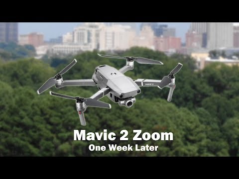 One Week with the Mavic 2 Zoom - What I've Learned - UCnAtkFduPVfovckNr3un1FA