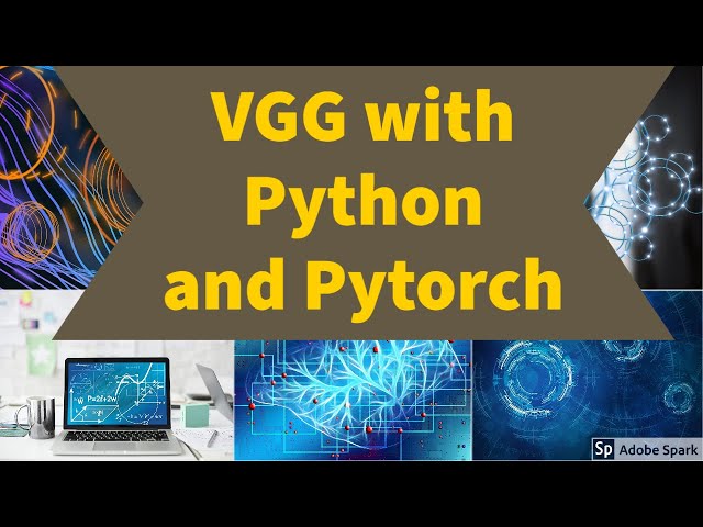 How to Use Pytorch’s VGG19 Model