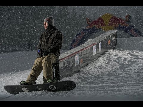 Night snowboarding with Wojtek "Gniazdo" Pawlusiak - UCblfuW_4rakIf2h6aqANefA