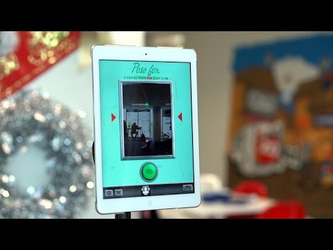 The Fix - Turn your iPad into a DIY photo booth - UCOmcA3f_RrH6b9NmcNa4tdg