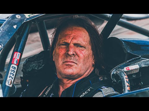 The Racing World Pays Tribute To Scott Bloomquist - dirt track racing video image