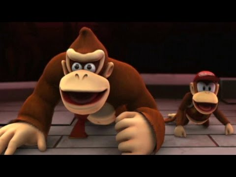 Donkey Kong Country Returns - All K-Levels - UCg_j7kndWLFZEg4yCqUWPCA