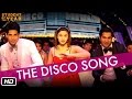 The Disco Song - Student Of The Year - The Official Song