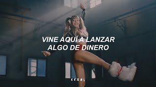 LISA - MONEY (Exclusive Performance Video) // Sub Español