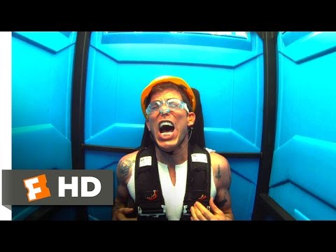 Jackass 3D (9/10) Movie CLIP - Poo Cocktail Supreme (2010) HD - UC3gNmTGu-TTbFPpfSs5kNkg