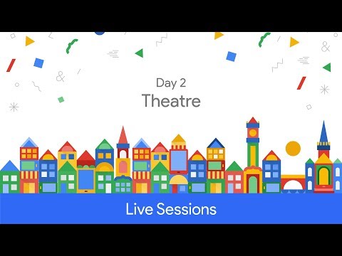 Google Developer Days Europe 2017 - Day 2 (Theatre) - UC_x5XG1OV2P6uZZ5FSM9Ttw