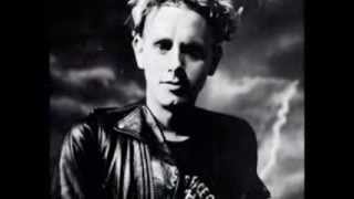Martin L. Gore - The things you said [live]