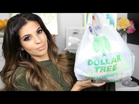 Dollar Tree Haul 2015 - UCKMugoa0uHpjUuq14yOpagw